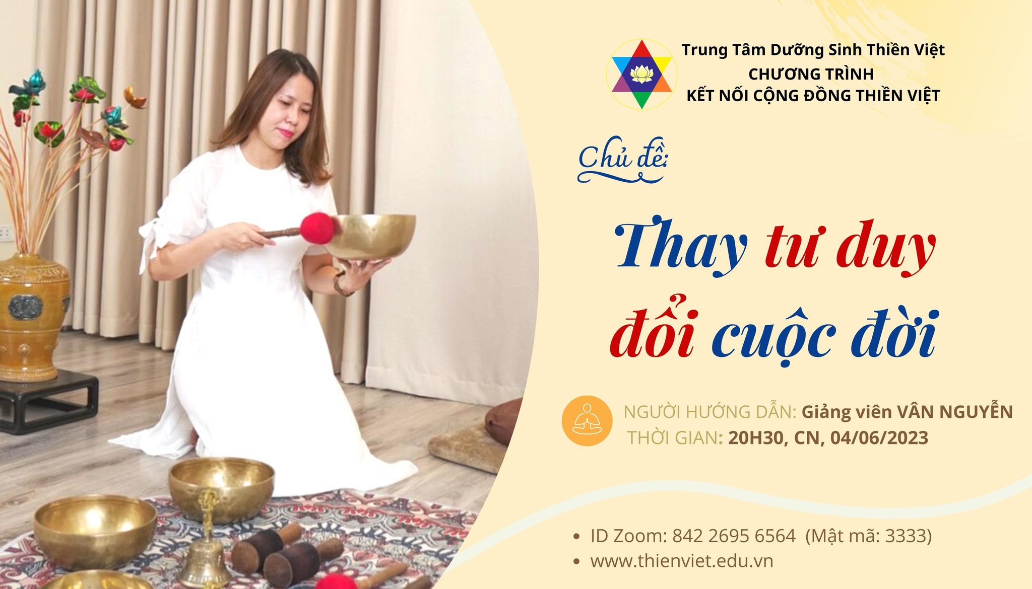 Ket Noi Cong Dong Thien Viet 4.6