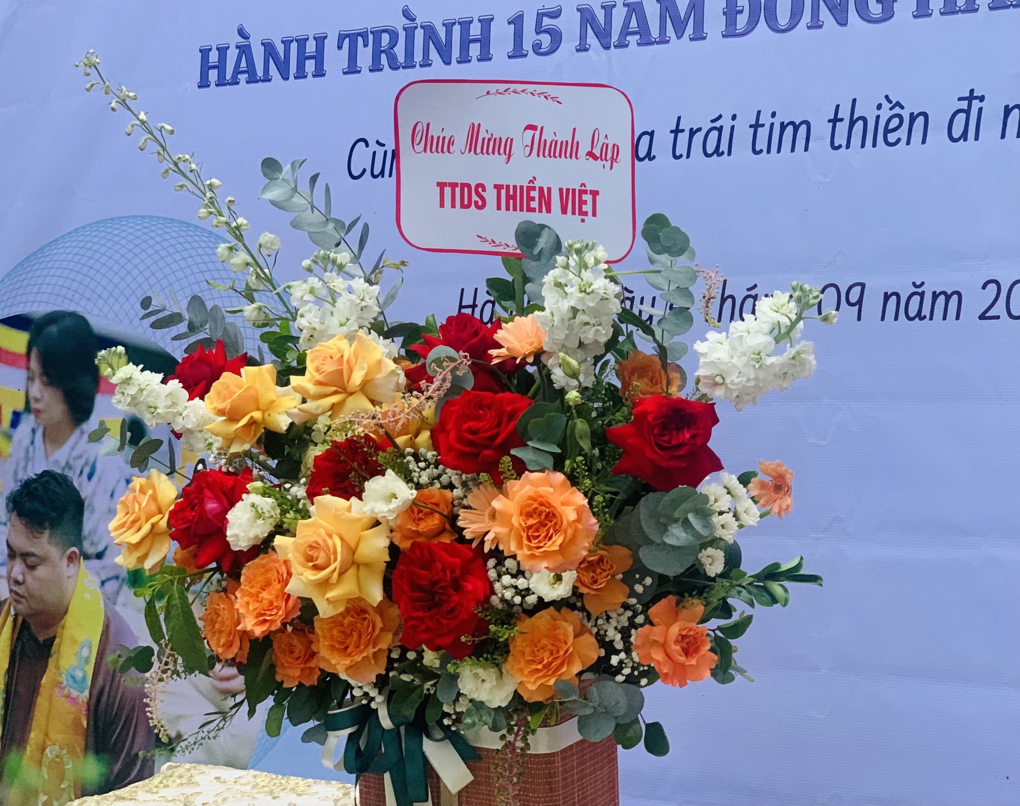 Recap 15 Nam Thien Viet (10)