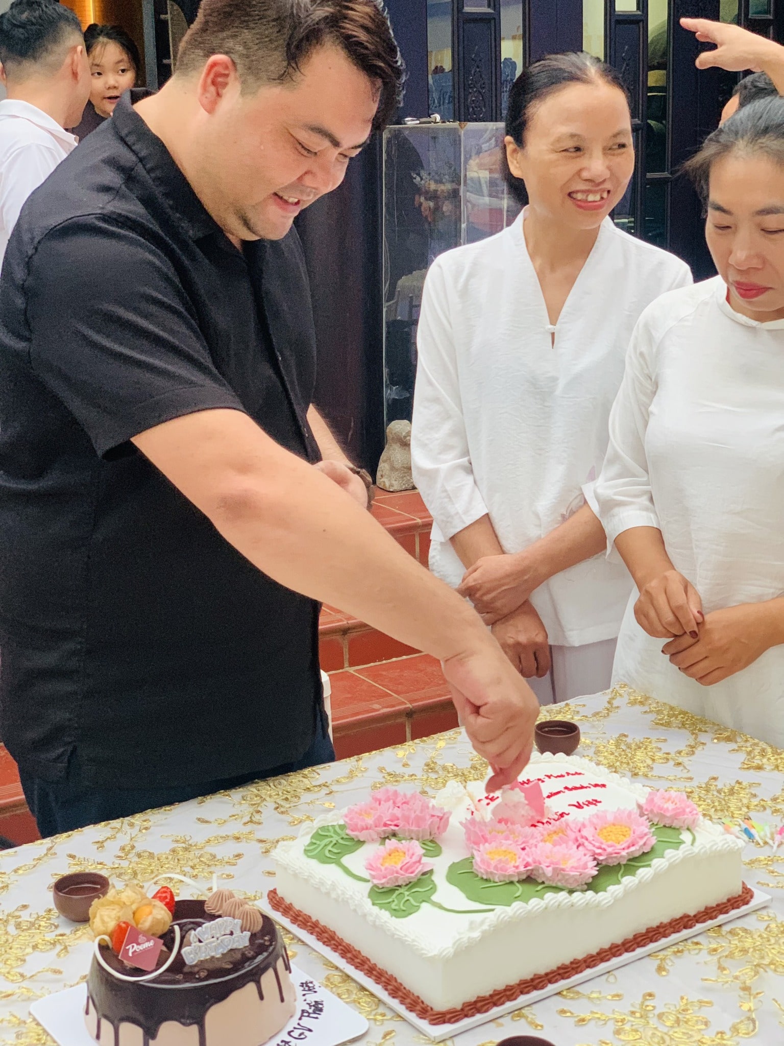 Recap 15 Nam Thien Viet (5)