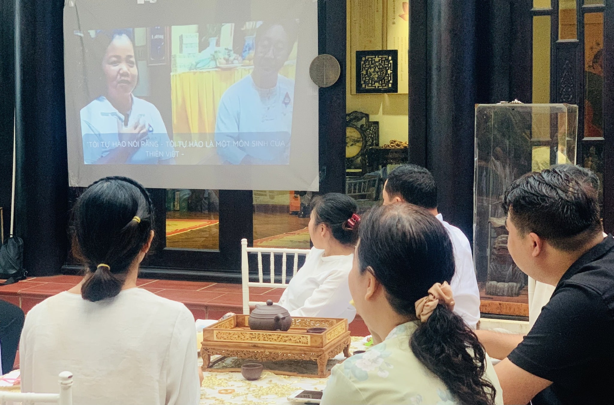 Recap 15 Nam Thien Viet (7)
