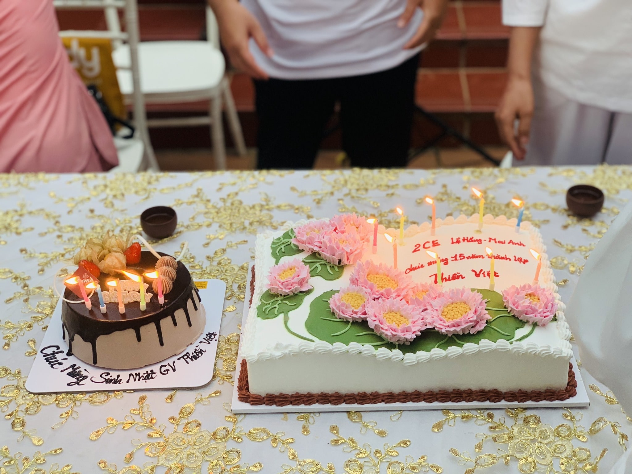 Recap 15 Nam Thien Viet (8)