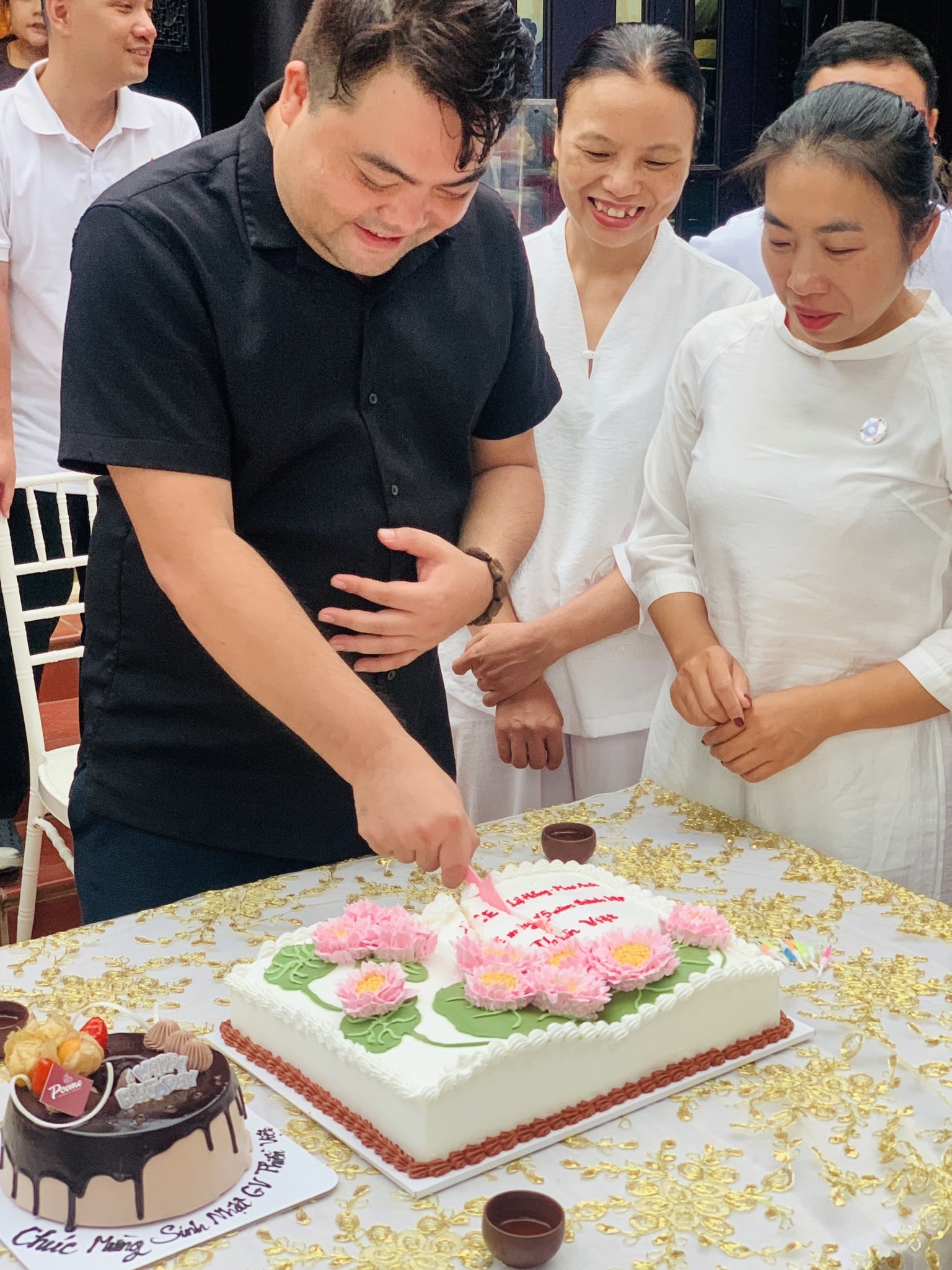 Recap 15 Nam Thien Viet (9)