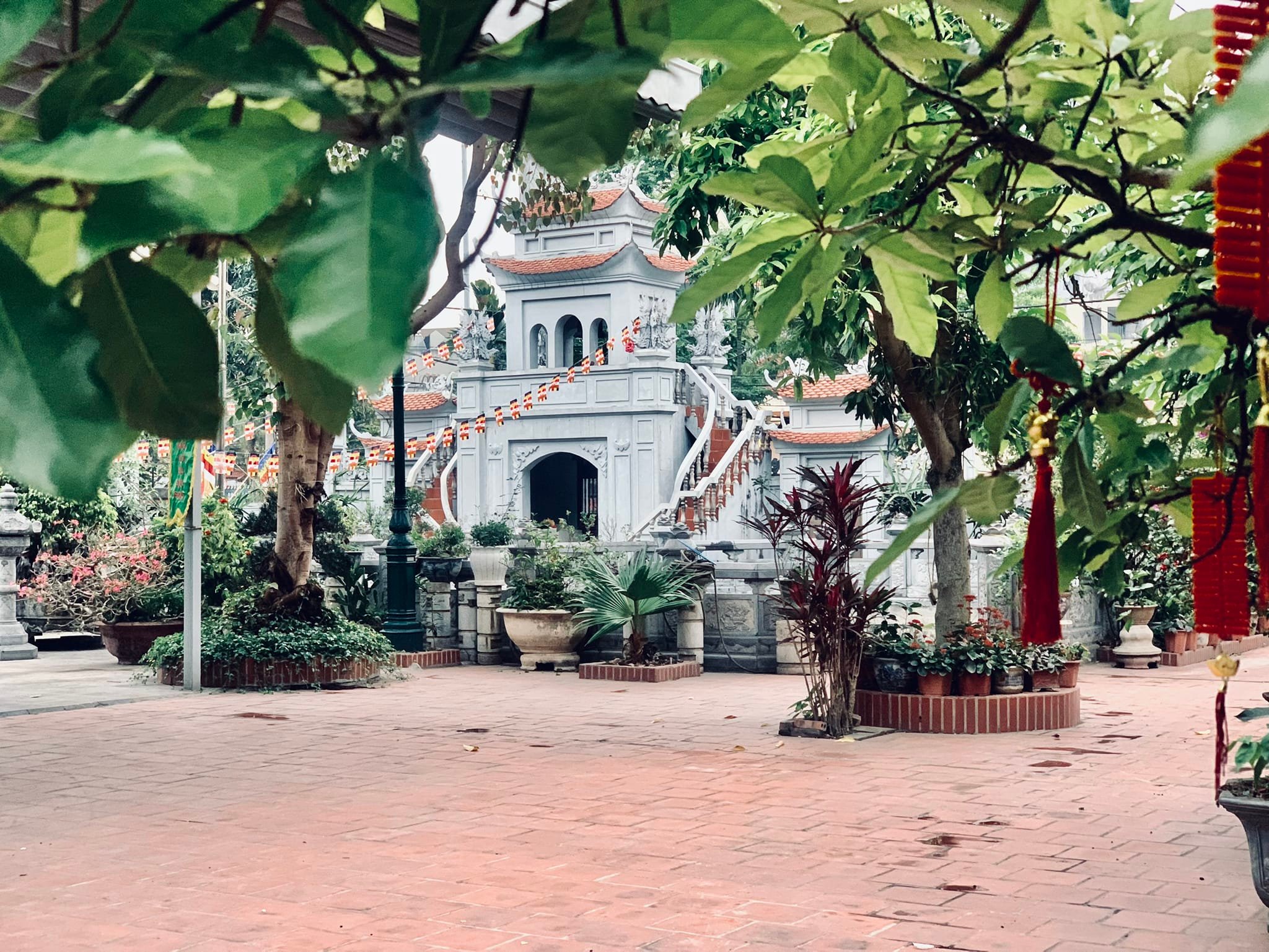 Thiền Việt Cơ sở Văn Phú - Địa điểm học thiền chất lượng khu vực Hà Đông 4 Thien Viet Van Phu (2)