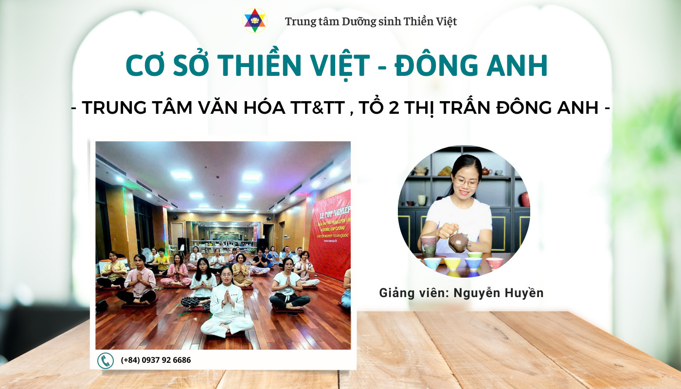 Tv Dong Anh