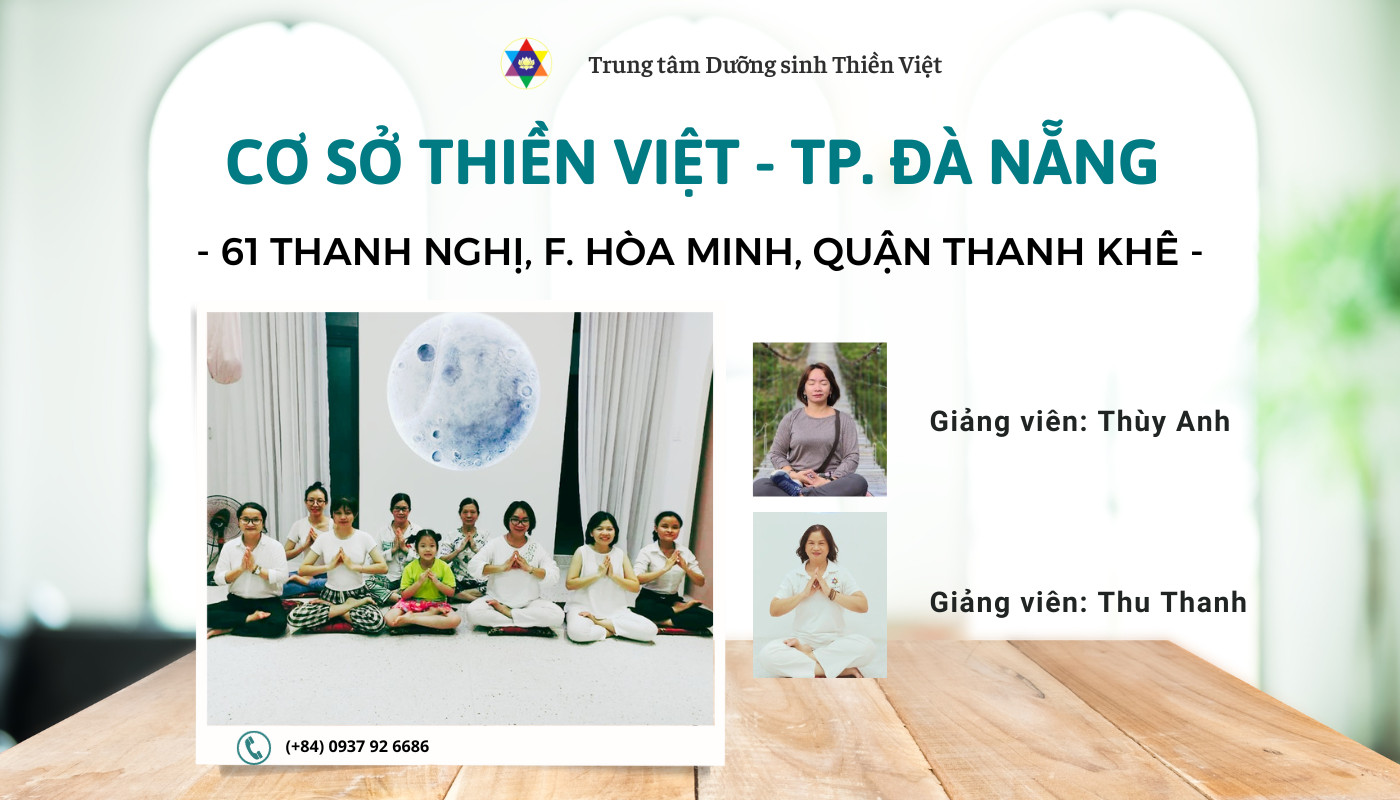 Thien Viet Da Nang