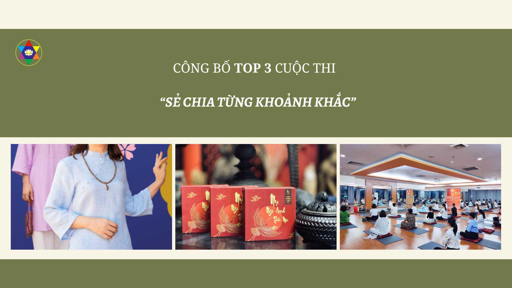 Cuoc Thi 2011 Cong Bo