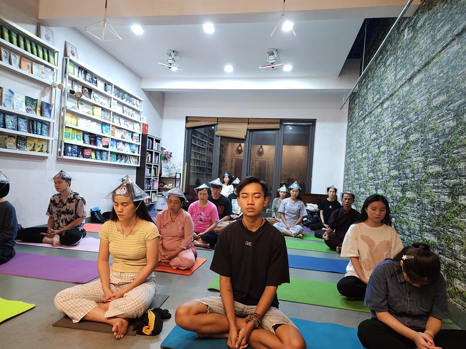 Top 3 địa điểm học thiền uy tín tại Đà Nẵng 2 Hocthiendanang
