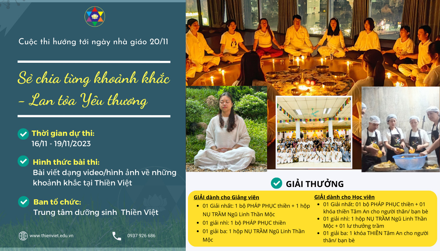 Thien Viet Se Chia Tung Khoanh Khac