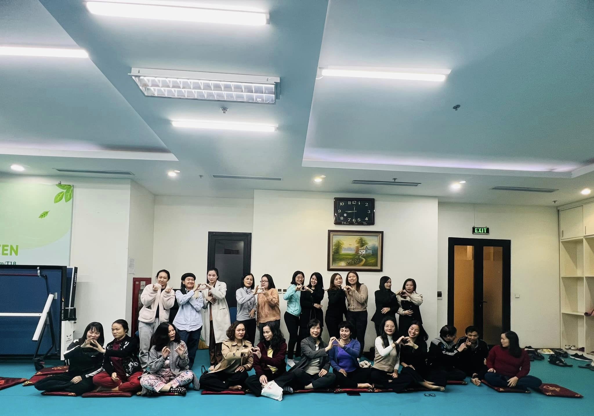 Thien Viet Times City (6)