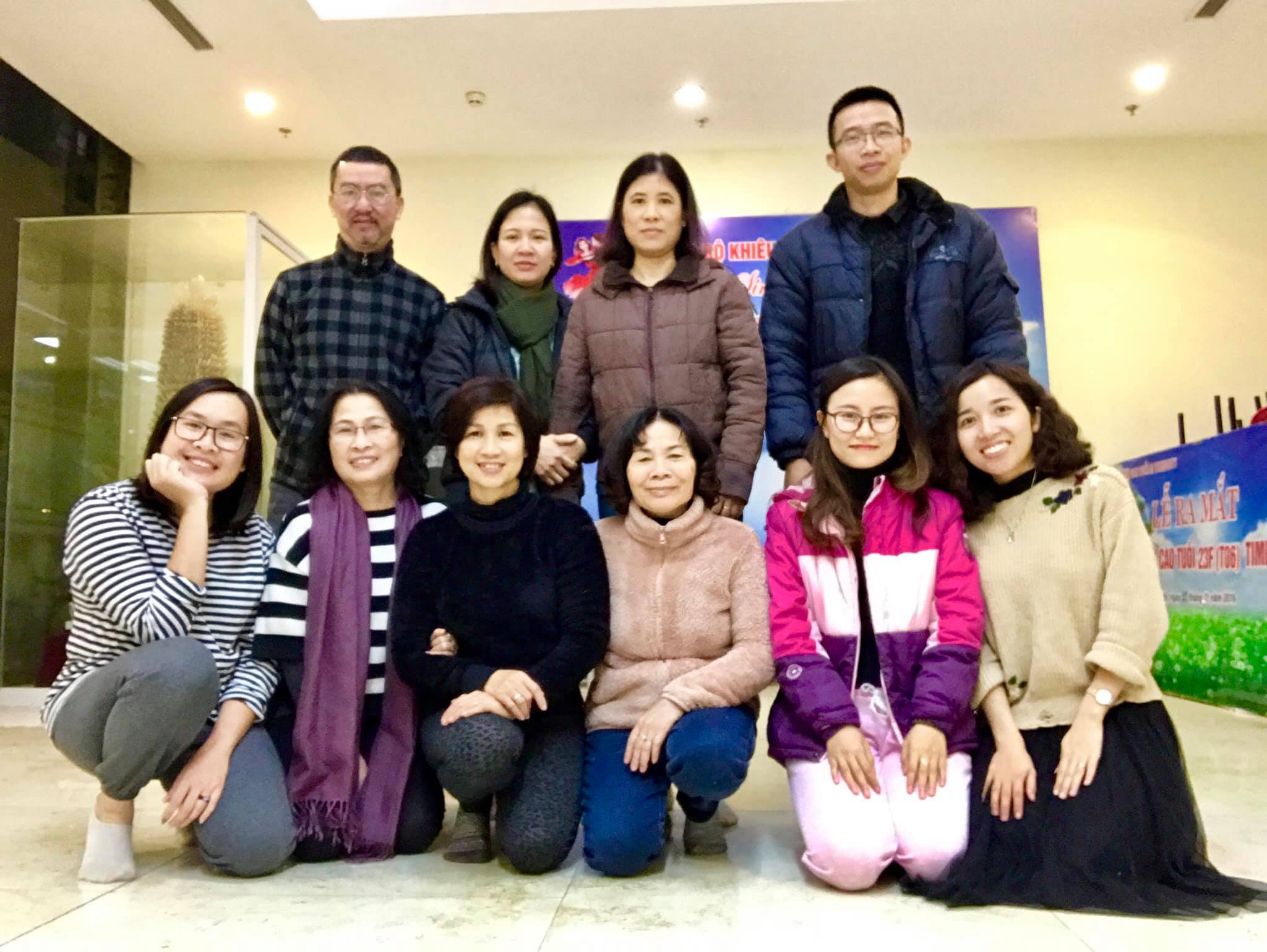 Thien Viet Times City (7)
