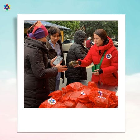 Recap Banh Chung Yeu Thuong (1)