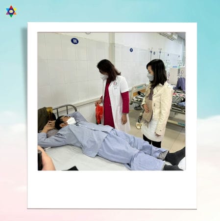 Recap Banh Chung Yeu Thuong (2)