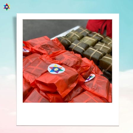 Recap Banh Chung Yeu Thuong (3)