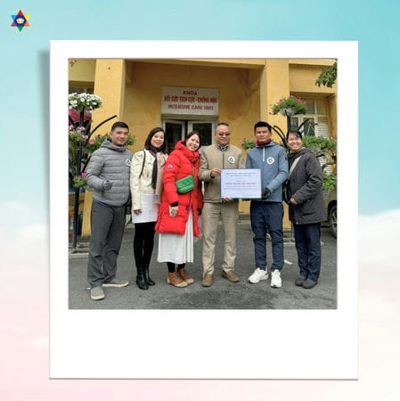 Recap Banh Chung Yeu Thuong (5)