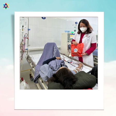 Recap Banh Chung Yeu Thuong (7)