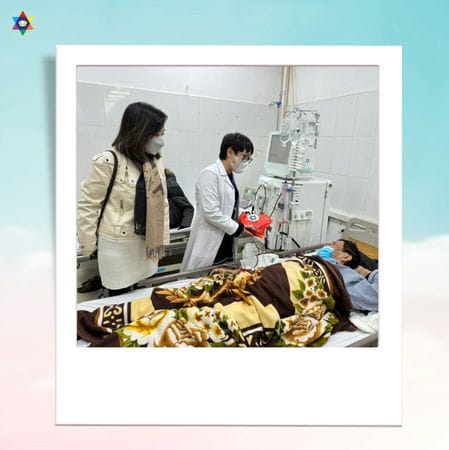 Recap Banh Chung Yeu Thuong (9)