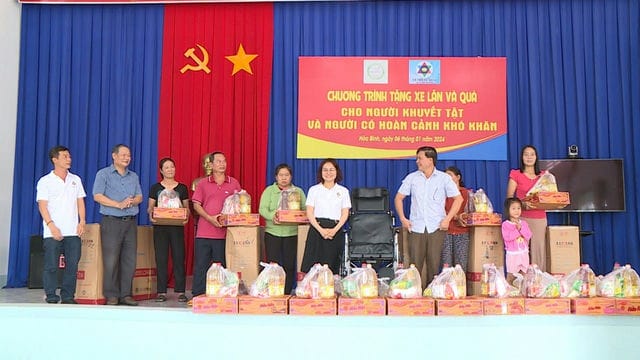 Sk Lan Banh Toi Gia Lai Thien Viet