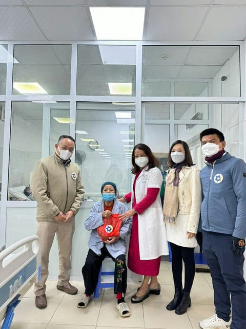 Xuan Yeu Thuong Tv Thien Nguyen (5)